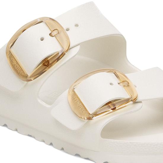 26SS 버켄스탁 샌들 1029651 EGGSHELL - BIRKENSTOCK