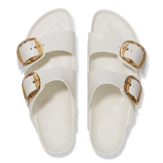26SS 버켄스탁 샌들 1029651 EGGSHELL - BIRKENSTOCK
