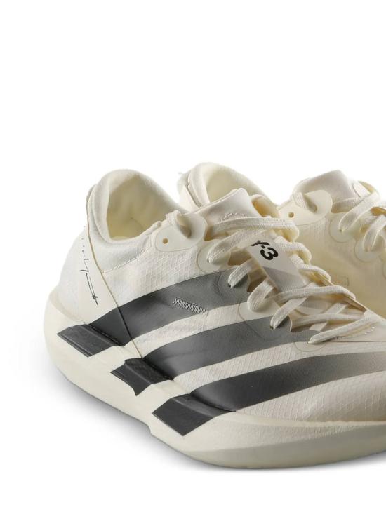 26SS 와이쓰리 스니커즈 KI6878 OWHITE OWHITE BLACK - Y-3