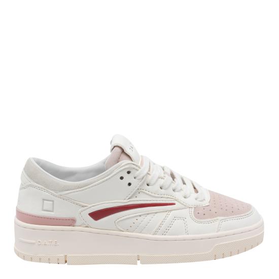 26SS 데이트 스니커즈 W441TOSF WX White