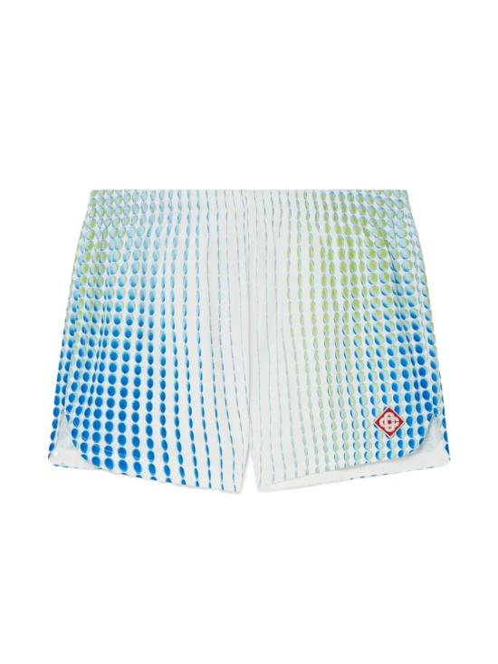 26SS 카사블랑카 숏팬츠 WSP26TR38801 DOTS