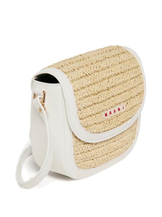 26SS [키즈] 마르니 숄더백 M01828 M00WR0M114 - MARNI