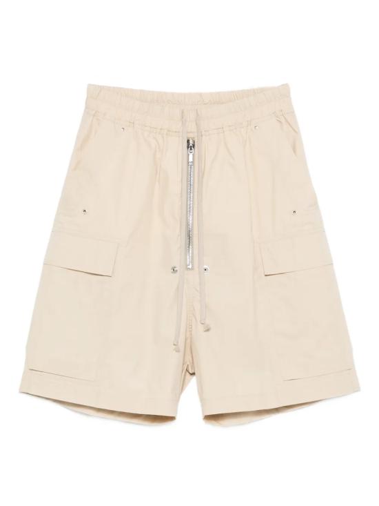 26SS 릭 오웬스 숏팬츠 RU01F2360 P138 Sand