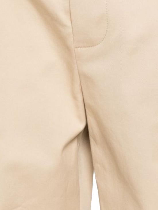 26SS 드롤드무슈 스트레이트 팬츠 JBP192CO214 BG Beige - DROLE DE MONSIEUR
