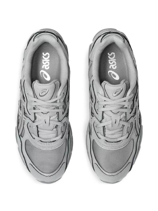 26SS 아식스 스니커즈 1203A280 021 CEMENT GREY CEMENT - ASICS