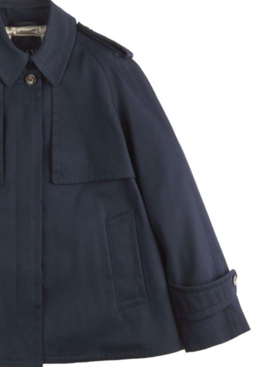 26SS 페이 수트 자켓 NAW1252322S YCZU807 Blue - FAY