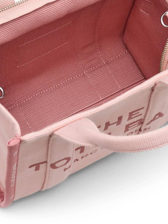 26SS 마크제이콥스 토트백 M0017025 624 Pink - MARC JACOBS