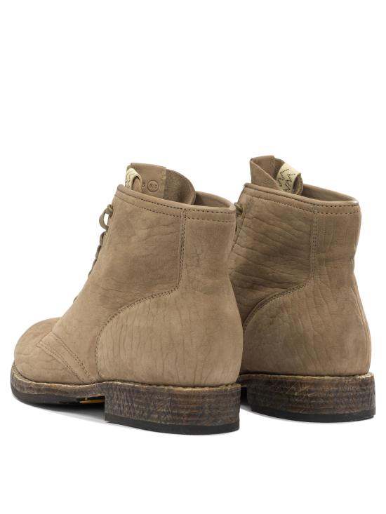 26SS 비즈빔 부츠 0126102002003SAND - VISVIM