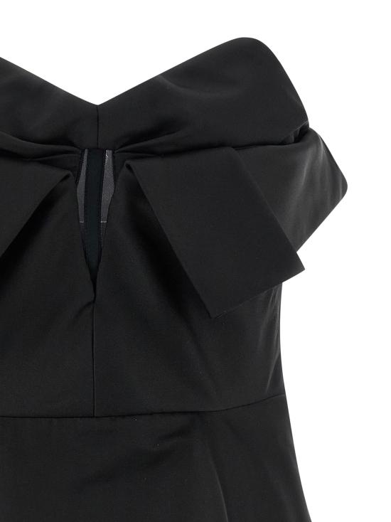 25FW 알렉산더 맥퀸 민소매 티셔츠 839622QEAGH1000 - ALEXANDER MCQUEEN