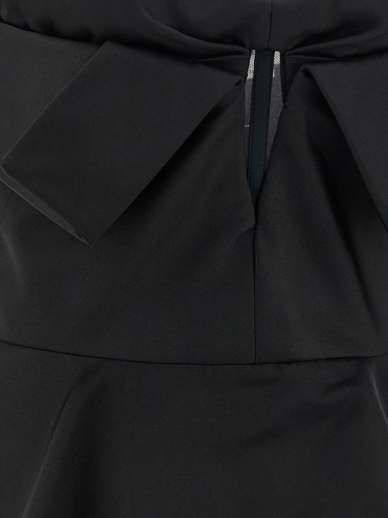 25FW 알렉산더 맥퀸 민소매 티셔츠 839622QEAGH1000 - ALEXANDER MCQUEEN