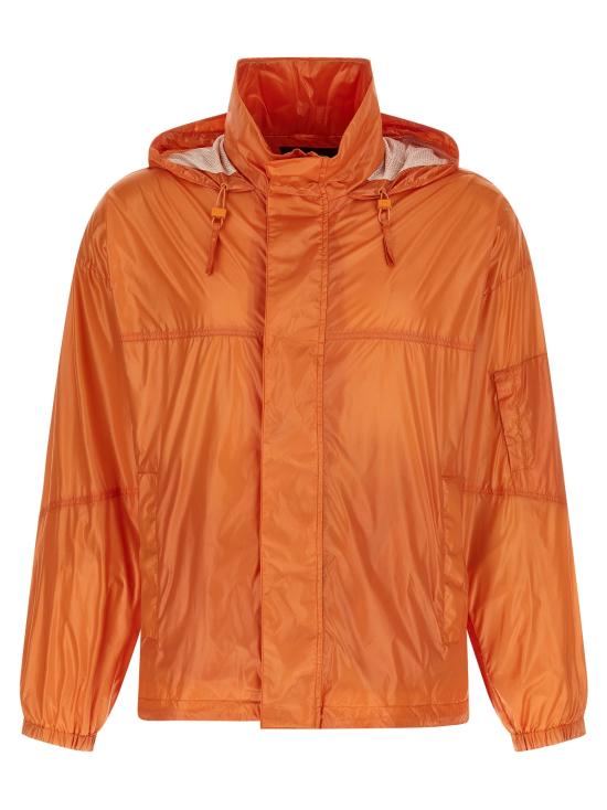 26SS 휴고보스 패딩 50553623404