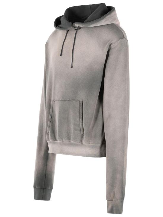 26SS 마르지엘라 코튼 후디드 스웨트셔츠 S50GU0250 M25031613 Beige - MAISON MARGIELA