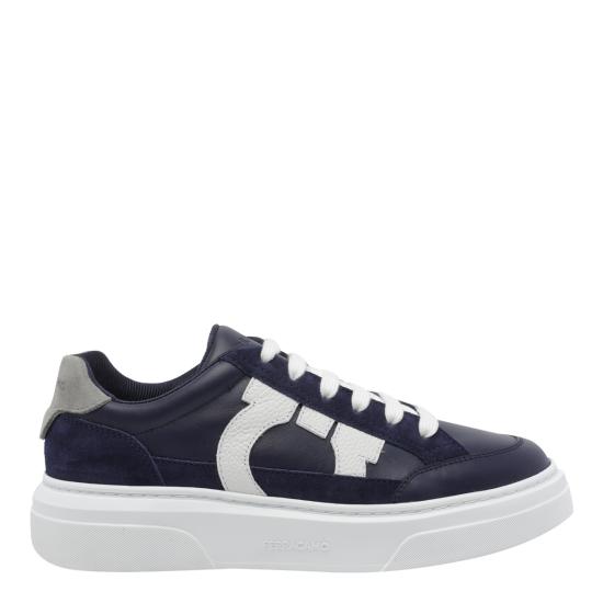 26SS 살바토레 페라가모 스니커즈 776671 023588MIDNIGHT Blue