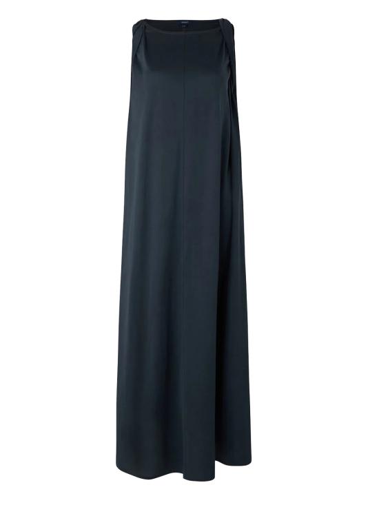 26SS 쉐르 미디 원피스 ROB0738 BLE31 Blue