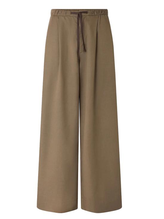 26SS 쉐르 스트레이트 팬츠 PAN1019 BEI11 Beige