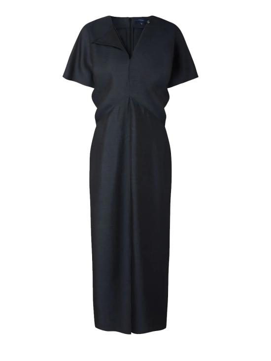 26SS 쉐르 미디 원피스 ROB0651 NOI01 Black