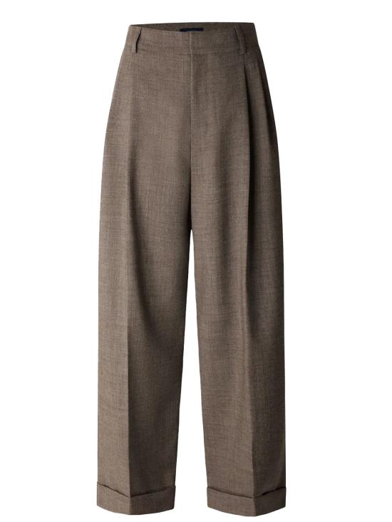 26SS 쉐르 스트레이트 팬츠 PAN0973 ECR41 Beige