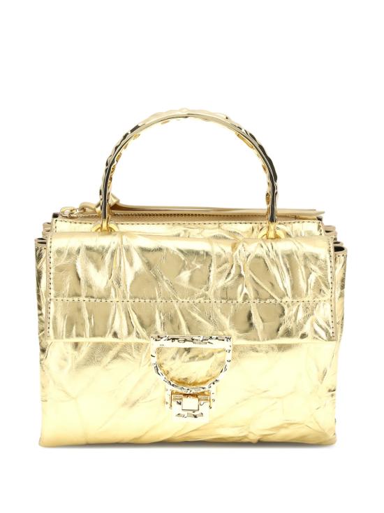 26SS 코치넬리 토트백 E1U3F55B701 J00 Platinum