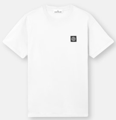 26SS 스톤 아일랜드 반팔 티셔츠 2100027S0013 V0041