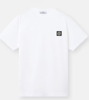 26SS 스톤 아일랜드 반팔 티셔츠 2100027S0013 V0001