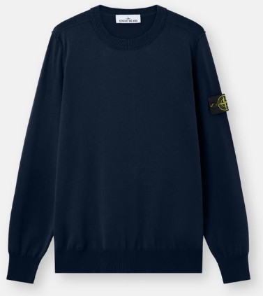 26SS 스톤 아일랜드 스웨터 5100053S00B2 V0020