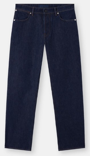 26SS 스톤 아일랜드 스트레이트 팬츠 J100006S00J7 VJ201