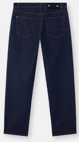 26SS 스톤 아일랜드 스트레이트 팬츠 J100006S00J7 VJ201 - STONE ISLAND