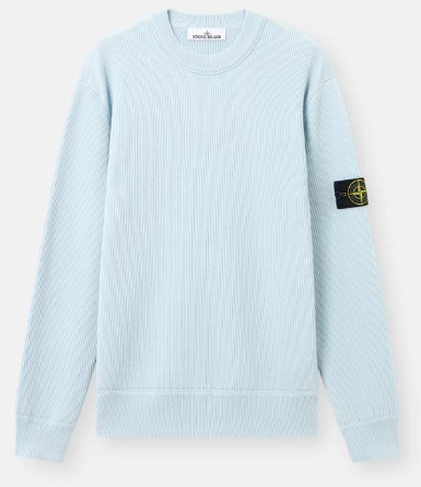 26SS 스톤 아일랜드 스웨터 5100154S00D8 V0041