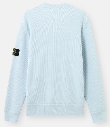 26SS 스톤 아일랜드 스웨터 5100154S00D8 V0041 - STONE ISLAND