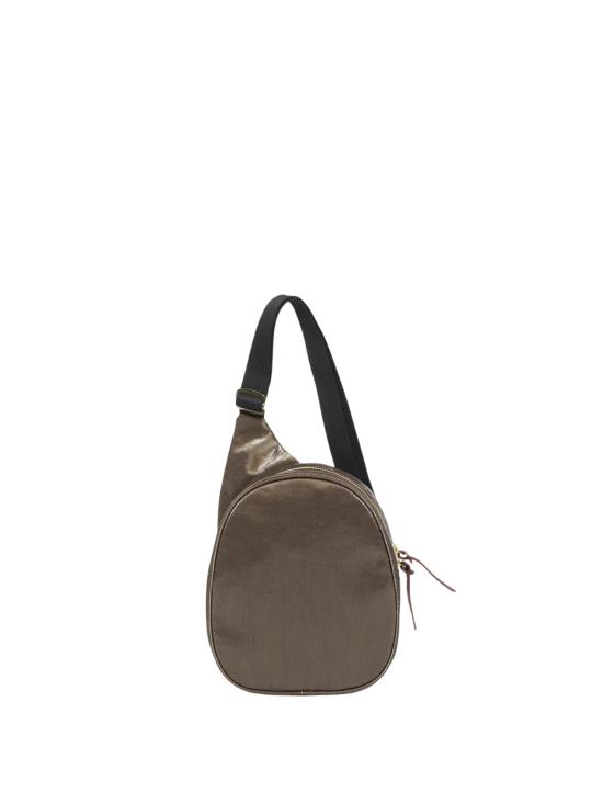 25FW 잭곰 숄더백 KANGOUROU ATL CHESTNUT