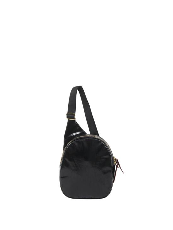 25FW 잭곰 숄더백 KANGOUROU ATL BLACK