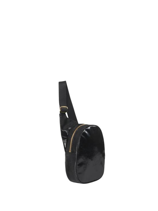 25FW 잭곰 숄더백 KANGOUROU ATL BLACK - JACK GOMME