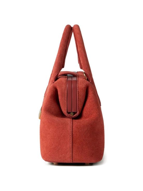 26SS 셸 토트백 B00100 C02020 Rust - SCHELL