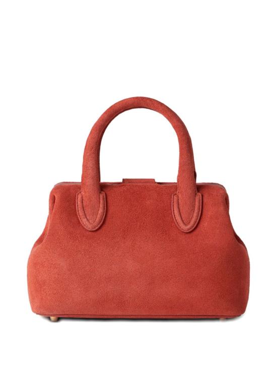 26SS 셸 토트백 B00100 C02020 Rust - SCHELL