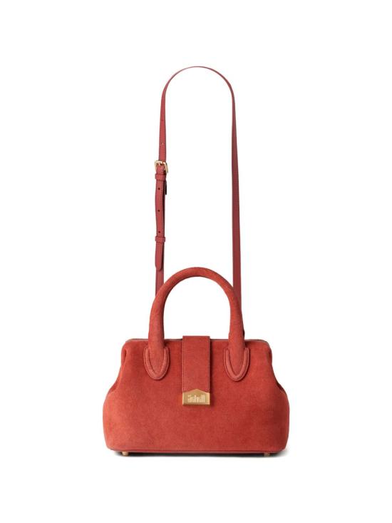 26SS 셸 토트백 B00100 C02020 Rust - SCHELL