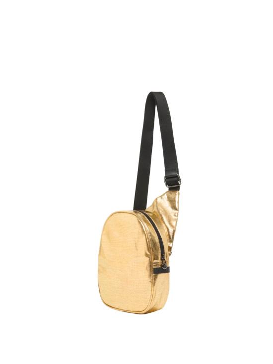 25FW 잭곰 숄더백 KANGOUROU NOE GOLD - JACK GOMME