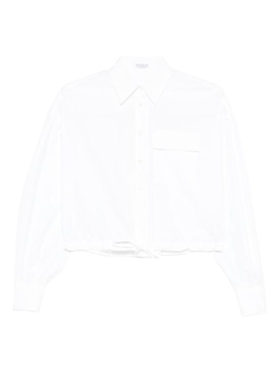 26SS 브루넬로 쿠치넬리 셔츠 MH772NA916 C159