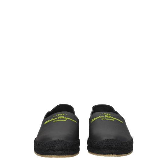  살바토레 페라가모 스니커즈 GUS759641 - SALVATORE FERRAGAMO