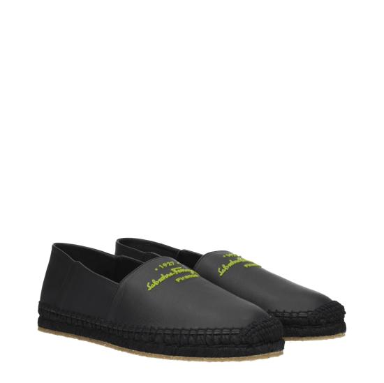  살바토레 페라가모 스니커즈 GUS759641 - SALVATORE FERRAGAMO