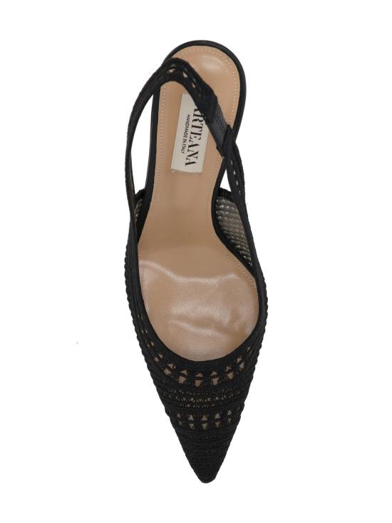 26SS ARTEANA 샌들 SIGTRIBLASP75 BLACK - OTHER BRANDS