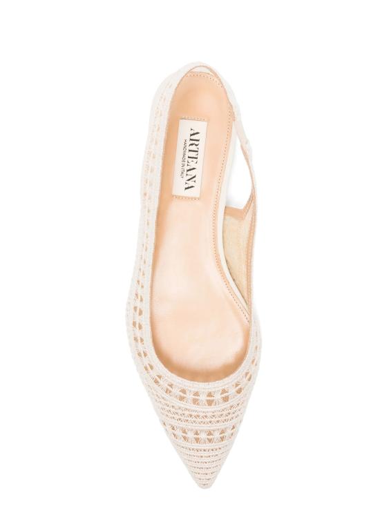 26SS ARTEANA 샌들 SIGTRIIVOSBFL IVORY - OTHER BRANDS