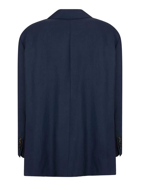 26SS 브루넬로 쿠치넬리 수트 자켓 MH1267273 C4224 - BRUNELLO CUCINELLI