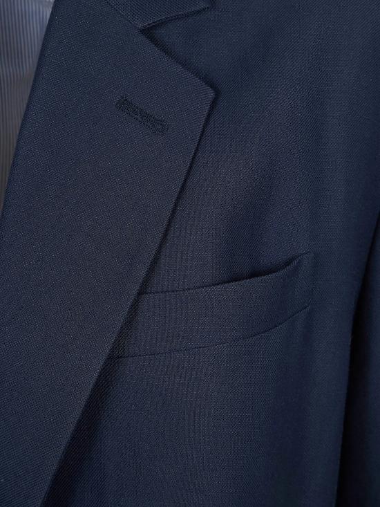 26SS 브루넬로 쿠치넬리 수트 자켓 MH1267273 C4224 - BRUNELLO CUCINELLI