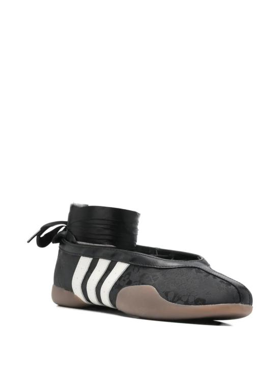 26SS 아디다스 태권도 메이 사틴 자카드 IH6916 BLACK - ADIDAS