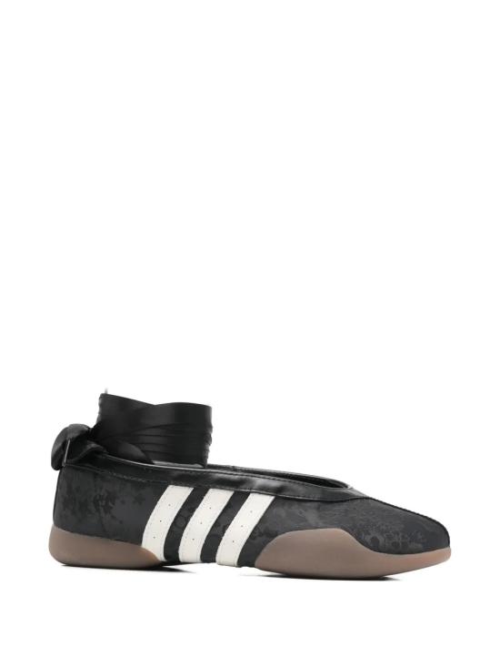 26SS 아디다스 태권도 메이 사틴 자카드 IH6916 BLACK