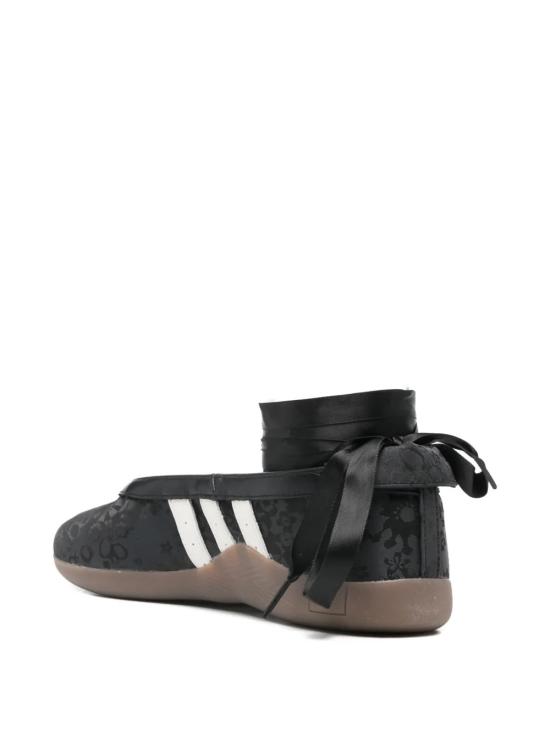 26SS 아디다스 태권도 메이 사틴 자카드 IH6916 BLACK - ADIDAS