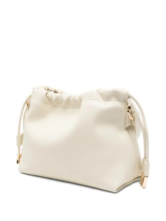 26SS 아페쎄 니논 미니백 PUAAT F61582 AAD ECRU - A.P.C.