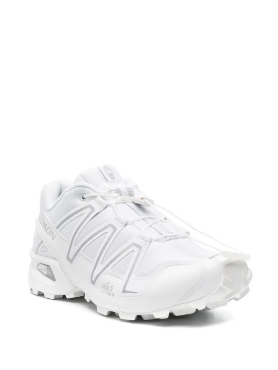 26SS 살로몬 스니커즈 L47587900 X White Ftw Silver White - SALOMON