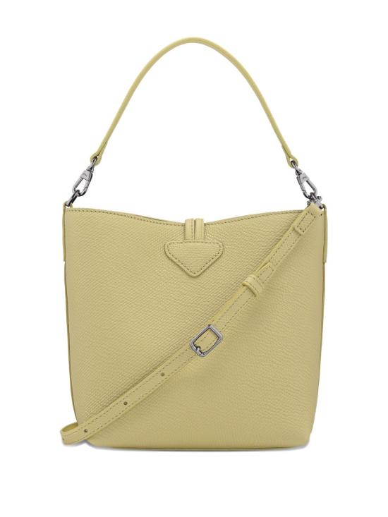 26SS 롱샴 르 로조 XS 버킷백 10314HFP 244 PISTACHE - LONGCHAMP