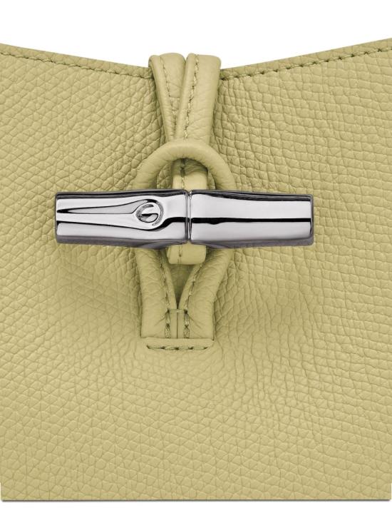 26SS 롱샴 르 로조 XS 버킷백 10314HFP 244 PISTACHE - LONGCHAMP